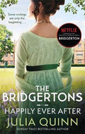 The Bridgertons: Happily Ever After (Bridgerton #9) - MPHOnline.com