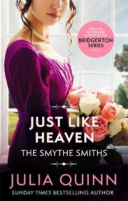 Just Like Heaven (Smythe-Smith #1) - MPHOnline.com