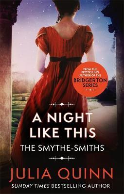 A Night Like This (Smythe-Smith #2) - MPHOnline.com