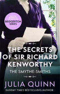 The Secrets of Sir Richard Kenworthy (Smythe-Smith #4) - MPHOnline.com