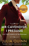 Mr Cavendish, I Presume (Two Dukes of Wyndham #2) - MPHOnline.com