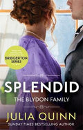 Splendid (Blydon #1) - MPHOnline.com