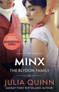 Minx (Blydon #3) - MPHOnline.com