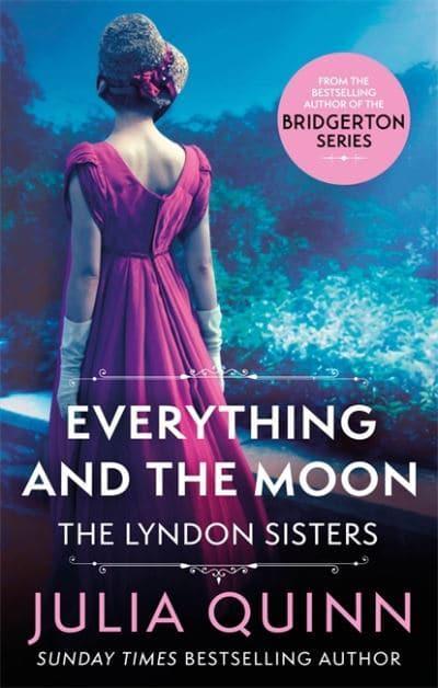 Everything And The Moon (Lyndon #1) - MPHOnline.com