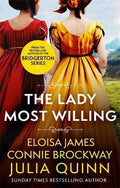 The Lady Most Willing - MPHOnline.com