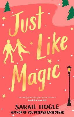 Just Like Magic - MPHOnline.com