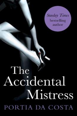 The Accidental Mistress - MPHOnline.com