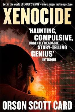 XENOCIDE (BOOK 3) - MPHOnline.com