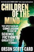 Children Of The Mind (Ender Saga #4) - MPHOnline.com