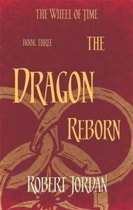 The Dragon Reborn - MPHOnline.com