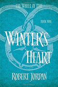 THE WHEEL OF TIME VOL 09: WINTER`S HEART - MPHOnline.com