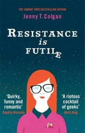 Resistance is Futile - MPHOnline.com
