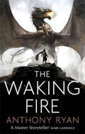 The Waking Fire - MPHOnline.com