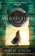 The Wheel of Time #1: The Eye of the World (UK)(MTI) - MPHOnline.com