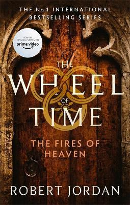 The Wheel of Time #5: The Fires of Heaven (UK) - MPHOnline.com