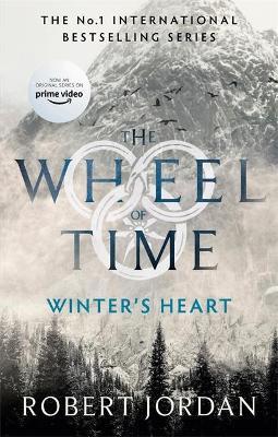 The Wheel of Time #9: Winter's Heart (UK) - MPHOnline.com