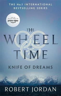 The Wheel of Time #11: Knife of Dreams (UK) - MPHOnline.com