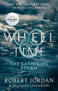 The Wheel of Time #12: The Gathering Storm (UK) - MPHOnline.com