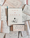 Love & Vermin : A Collection of Cartoons by the New Yorker's Will McPhail - MPHOnline.com