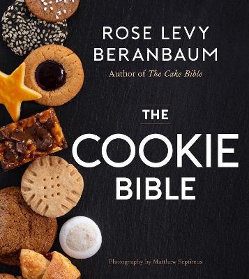 The Cookie Bible - MPHOnline.com