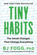 Tiny Habits - MPHOnline.com