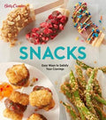 Betty Crocker Snacks: Easy Ways to Satisfy Your Cravings - MPHOnline.com