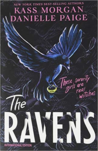 The Ravens - MPHOnline.com