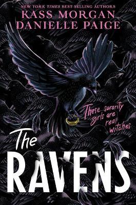 [Releasing 7 December 2021] The Ravens - MPHOnline.com