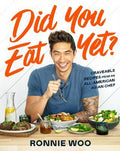 Did You Eat Yet? - MPHOnline.com