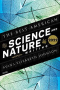 The Best American Science And Nature Writing 2022 - MPHOnline.com