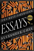 The Best American Essays 2022 - MPHOnline.com