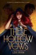 These Hollow Vows (US) - MPHOnline.com