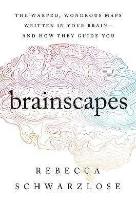 Brainscapes : The Warped, Wondrous Maps Written In Your Brain--And How They Guide You - MPHOnline.com