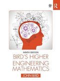 Bird's Higher Engineering Mathematics, 9Ed - MPHOnline.com