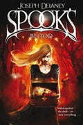 The Spook's Blood - MPHOnline.com