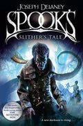 Slither's Tale (Spook's 11) - MPHOnline.com