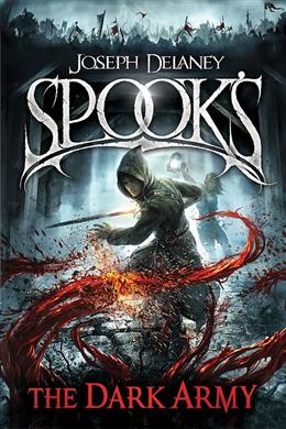 Spook's : The Dark Army ( The Starblade Chronicles ) - MPHOnline.com