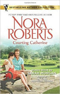 Courting Catherine: French Kiss - MPHOnline.com