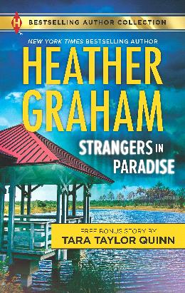 Strangers in Paradise: Sheltered in His Arms - MPHOnline.com