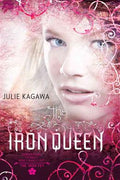 The Iron Queen: Summer Fades. Ice Melts. Here's What's Left. - MPHOnline.com
