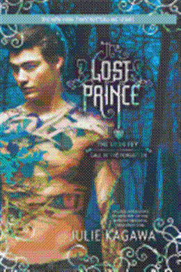 The Lost Prince (Iron Fey #05) [Deckle Edges] - MPHOnline.com