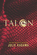 Talon (The Talon Saga) - MPHOnline.com