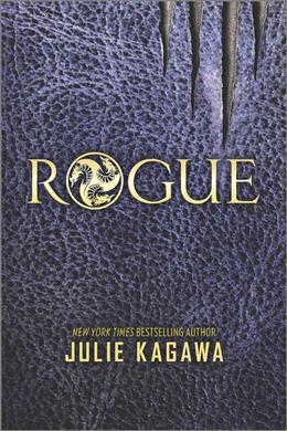 Rogue (The Talon Saga #2) - MPHOnline.com