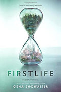 FIRSTLIFE (EVERLIFE #1) - MPHOnline.com