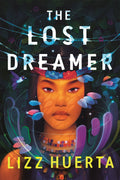 [Releasing 1 March 2022] The Lost Dreamer - MPHOnline.com