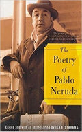 The Poetry of Pablo Neruda - MPHOnline.com