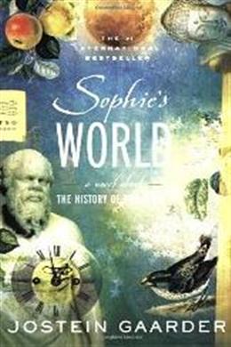 SOPHIE`S WORLD - MPHOnline.com