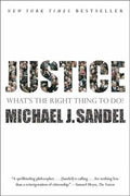 Justice: What's the Right Thing to Do? - MPHOnline.com