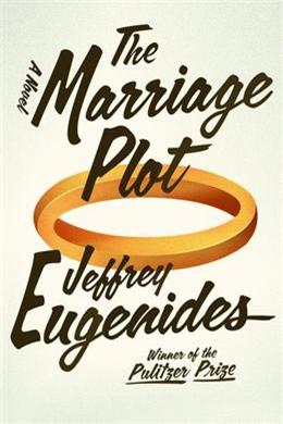 The Marriage Plot: A Novel - MPHOnline.com