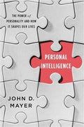 PERSONAL INTELLIGENCE: THE POWER OF PERSONALITY AND HOW IT S - MPHOnline.com